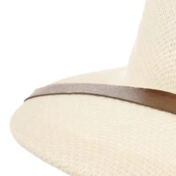 Bendigo Tropenhelm By Conner -Stetson Speichern Bendigo Tropenhelm by Conner cremewei .60204 4rf35