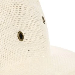 Bendigo Tropenhelm By Conner -Stetson Speichern Bendigo Tropenhelm by Conner cremewei .60204 5rf35