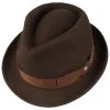 Bennet Trilby Wollhut By Lierys 2 Bennet Trilby Wollhut By Lierys -Stetson Speichern Bennet Trilby Wollhut by Lierys braun.56650 1rf11