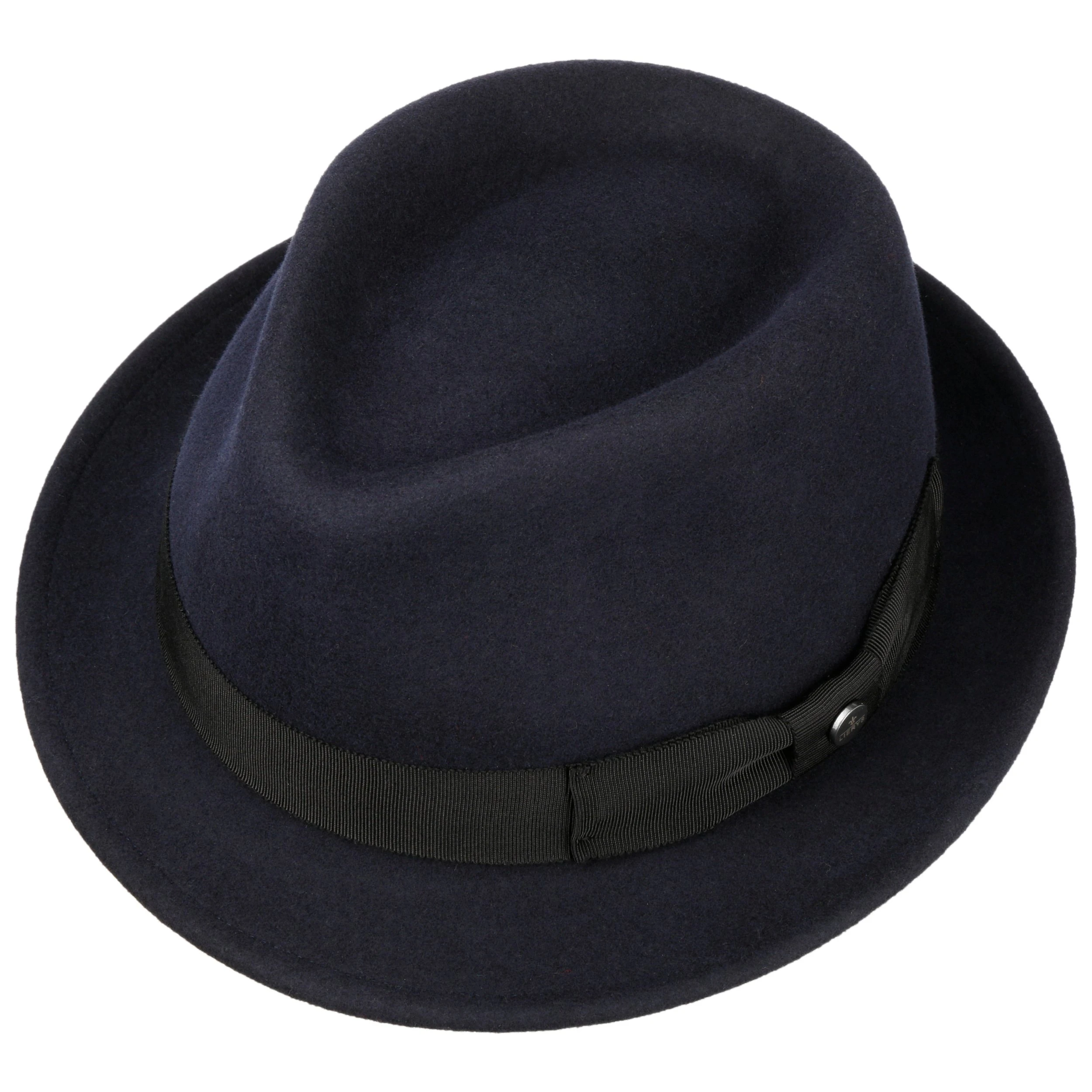 Bennet Trilby Wollhut By Lierys 5 Bennet Trilby Wollhut By Lierys – Bild 3