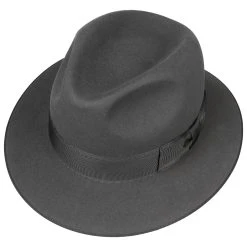 Bentago Beaver Haarfilzhut By Stetson