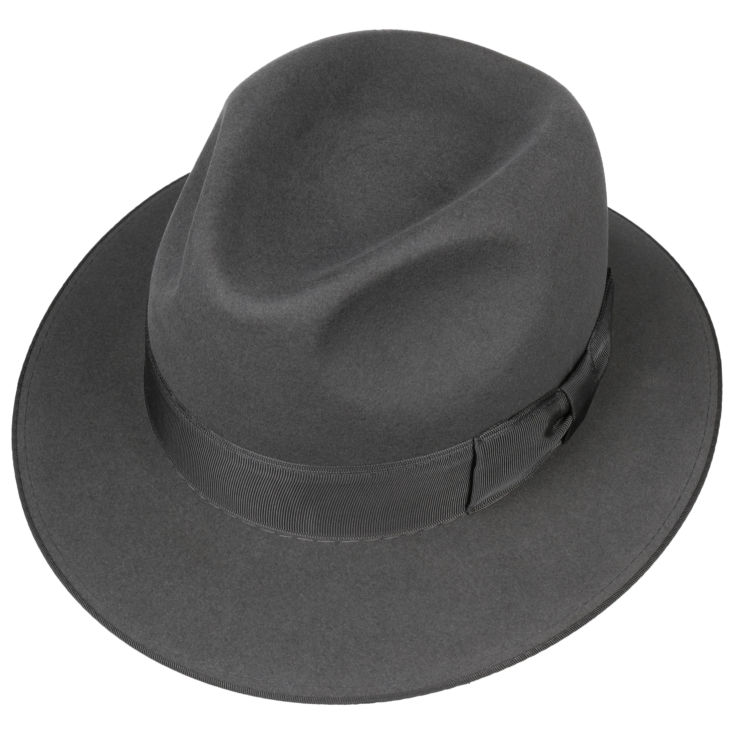 Bentago Beaver Haarfilzhut By Stetson 3 Bentago Beaver Haarfilzhut By Stetson