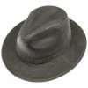 Berico Earflaps Traveller Hut By Stetson -Stetson Speichern Berico Earflaps Traveller Hut by Stetson braun.52474 1rf11
