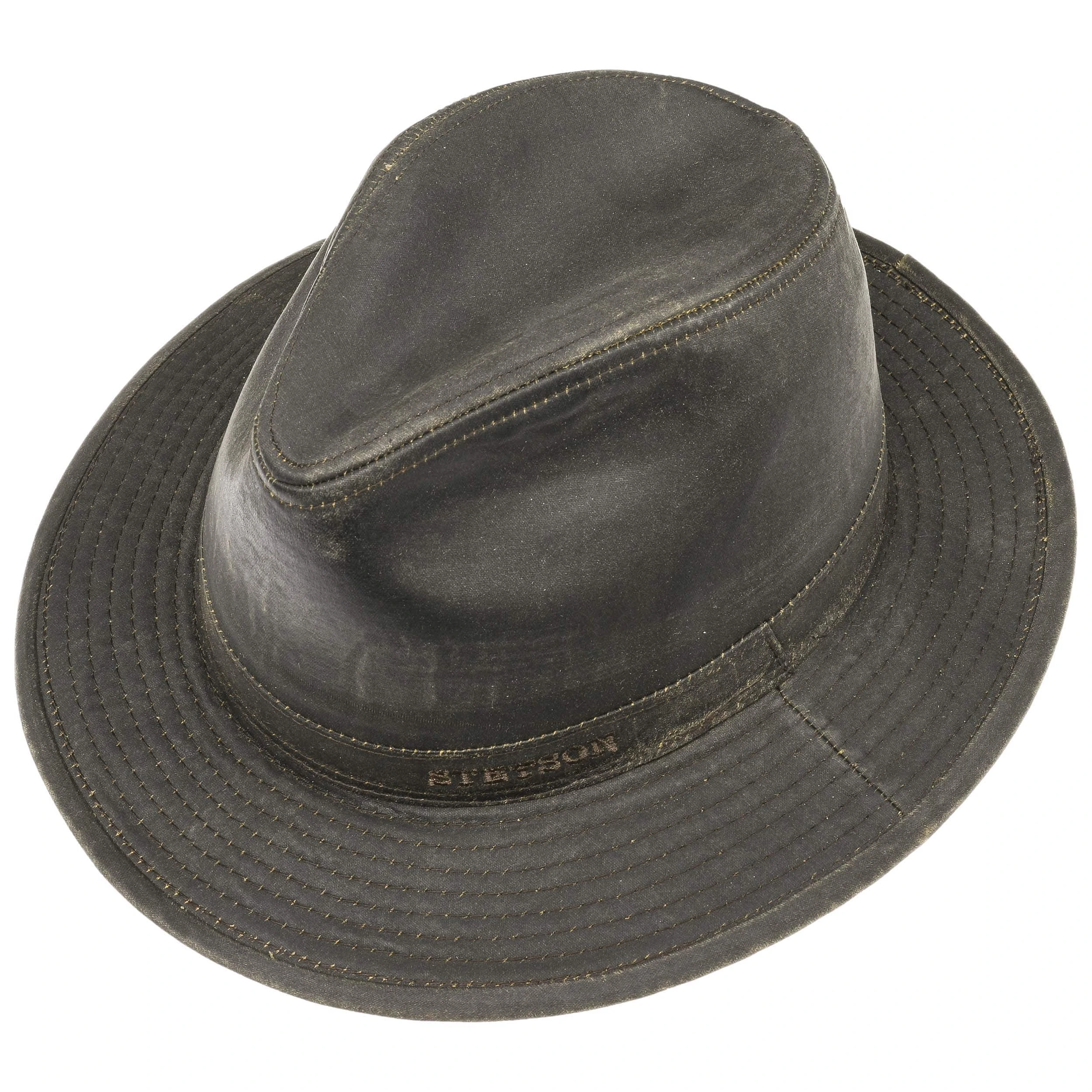 Berico Earflaps Traveller Hut By Stetson 3 Berico Earflaps Traveller Hut By Stetson