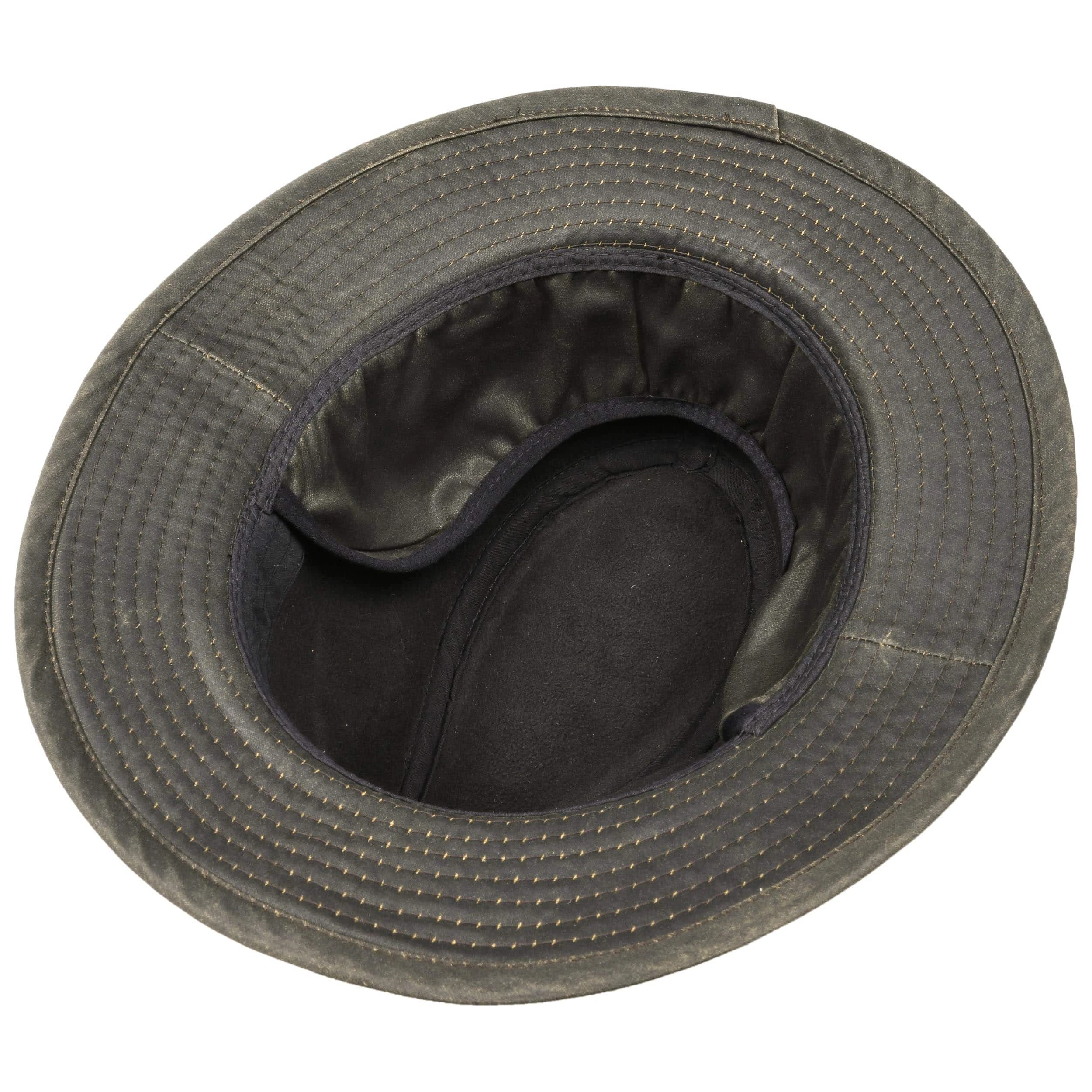 Berico Earflaps Traveller Hut By Stetson 4 Berico Earflaps Traveller Hut By Stetson – Bild 2