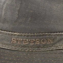 Berico Earflaps Traveller Hut By Stetson 8 Berico Earflaps Traveller Hut By Stetson -Stetson Speichern Berico Earflaps Traveller Hut by Stetson braun.52474 4rf11