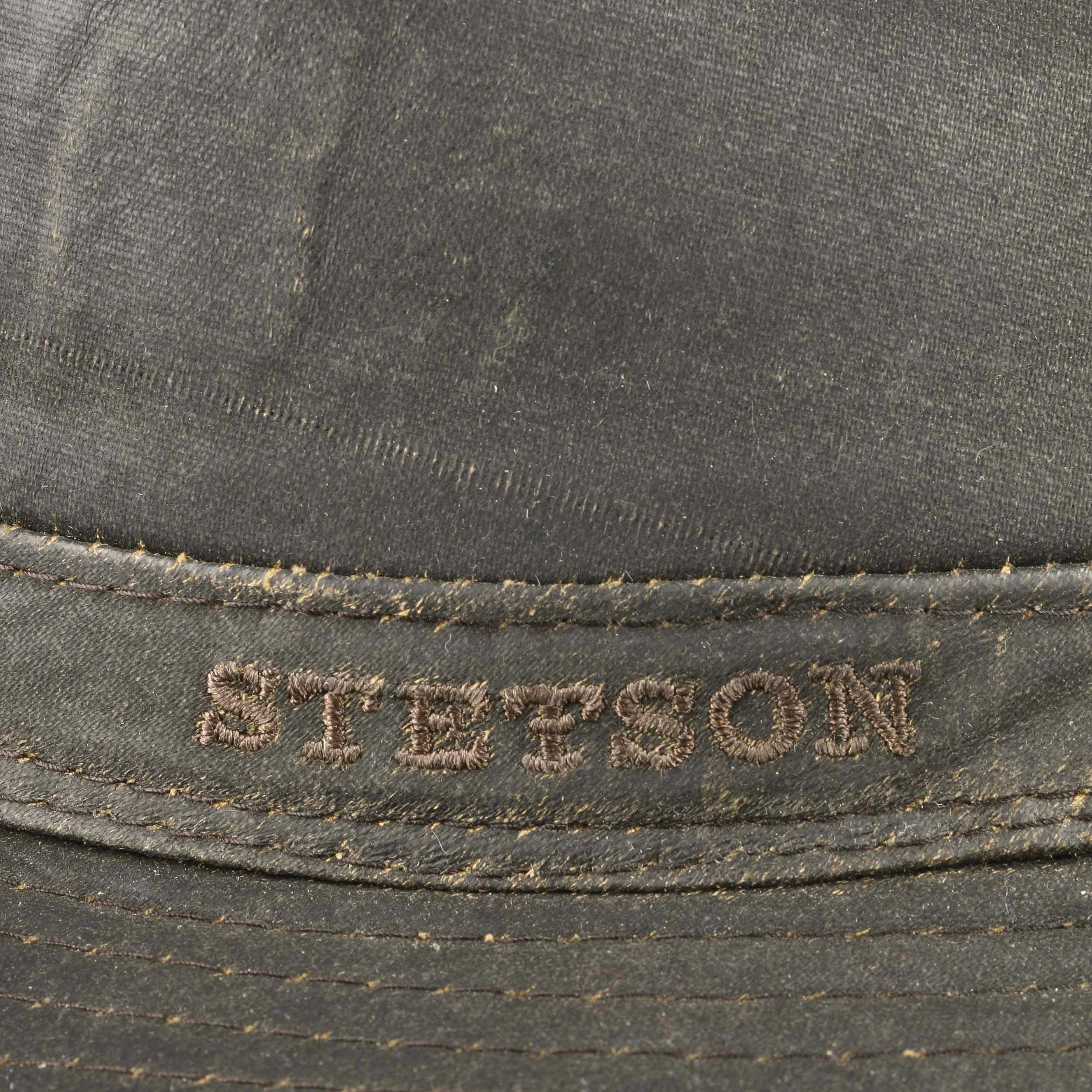 Berico Earflaps Traveller Hut By Stetson 5 Berico Earflaps Traveller Hut By Stetson – Bild 3