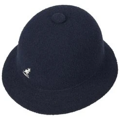 Bermuda Casual Stoffhut By Kangol -Stetson Speichern Bermuda Casual Stoffhut by Kangol blau.30253 1f2