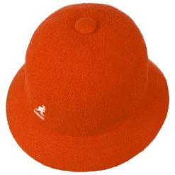 Bermuda Casual Stoffhut By Kangol -Stetson Speichern Bermuda Casual Stoffhut by Kangol neonorange.30253 1rf30