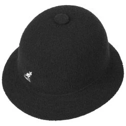 Bermuda Casual Stoffhut By Kangol -Stetson Speichern Bermuda Casual Stoffhut by Kangol schwarz.30253 1rf4