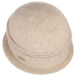 Bernadette Walkhut By Seeberger 9 Bernadette Walkhut By Seeberger -Stetson Speichern Bernadette Walkhut by Seeberger beige.59419 1rf15