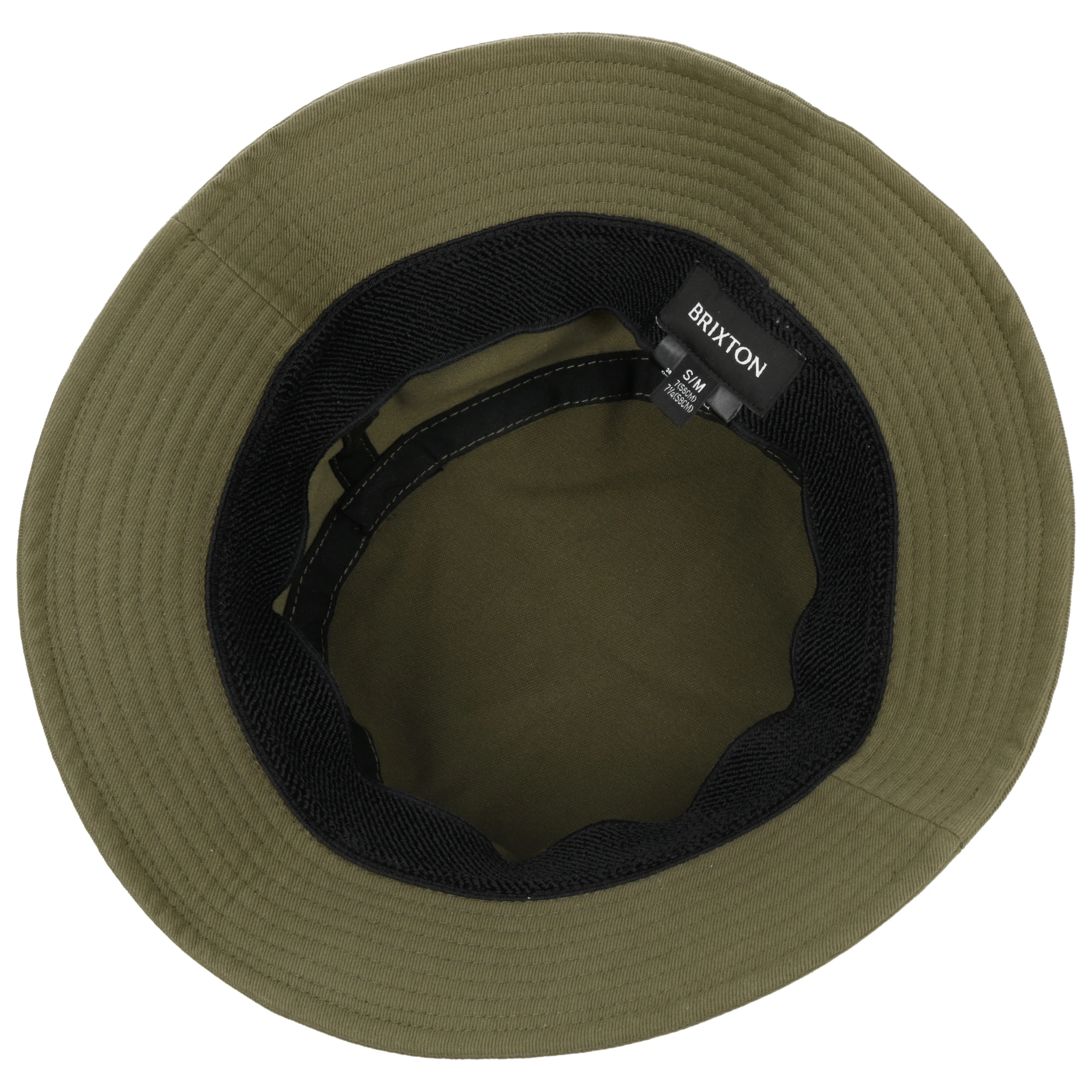 Beta Packable Bucket Fischerhut By Brixton 5 Beta Packable Bucket Fischerhut By Brixton - Image 3