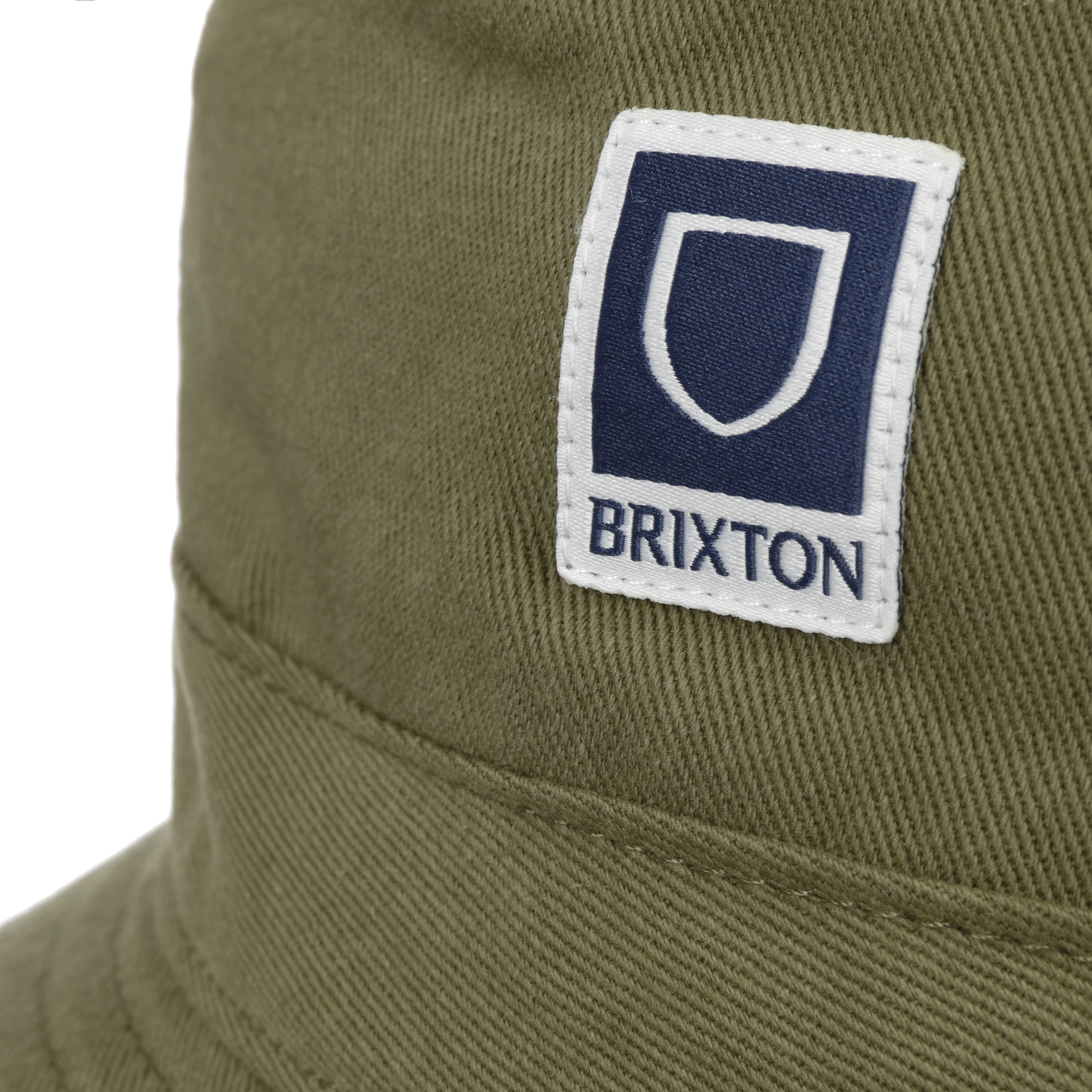 Beta Packable Bucket Fischerhut By Brixton 7 Beta Packable Bucket Fischerhut By Brixton - Image 5