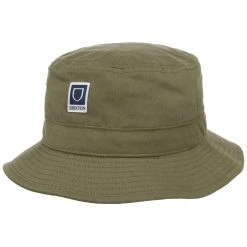 Beta Packable Bucket Fischerhut By Brixton 18 Beta Packable Bucket Fischerhut By Brixton -Stetson Speichern Beta Packable Bucket Fischerhut by Brixton oliv.60970 rf14