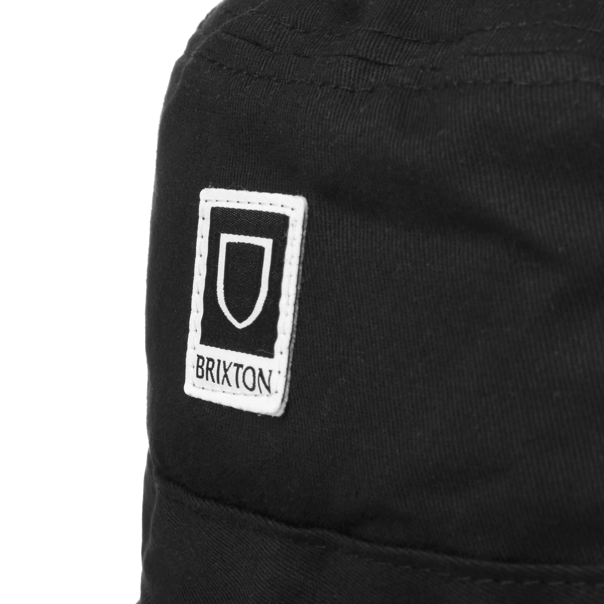 Beta Packable Bucket Fischerhut By Brixton 8 Beta Packable Bucket Fischerhut By Brixton - Image 6