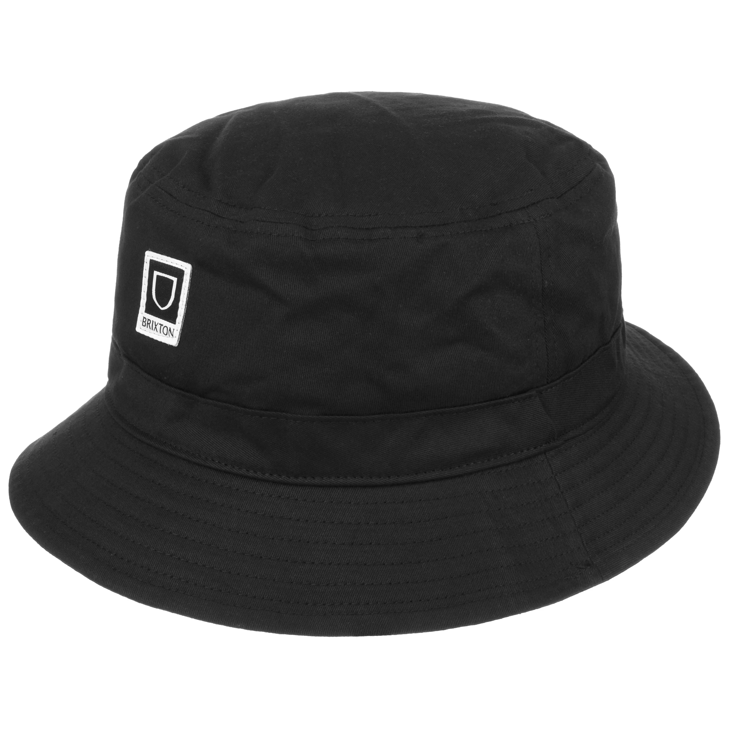 Beta Packable Bucket Fischerhut By Brixton 11 Beta Packable Bucket Fischerhut By Brixton - Image 9