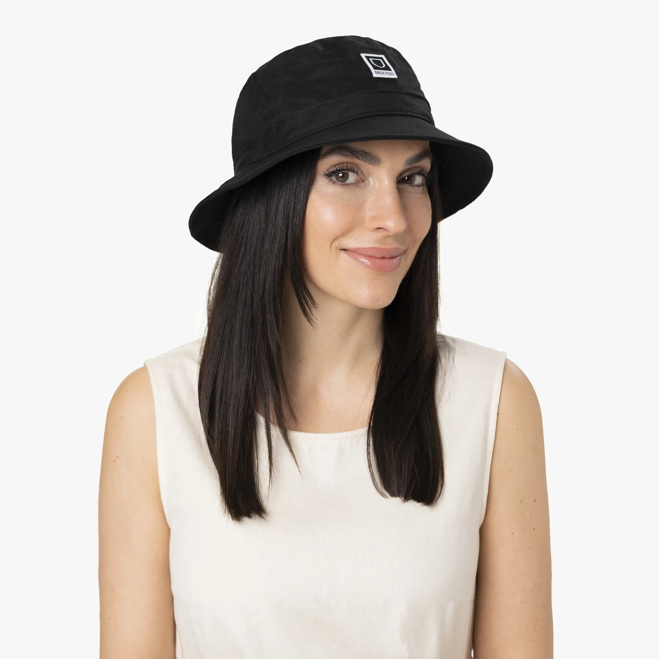 Beta Packable Bucket Fischerhut By Brixton 9 Beta Packable Bucket Fischerhut By Brixton - Image 7