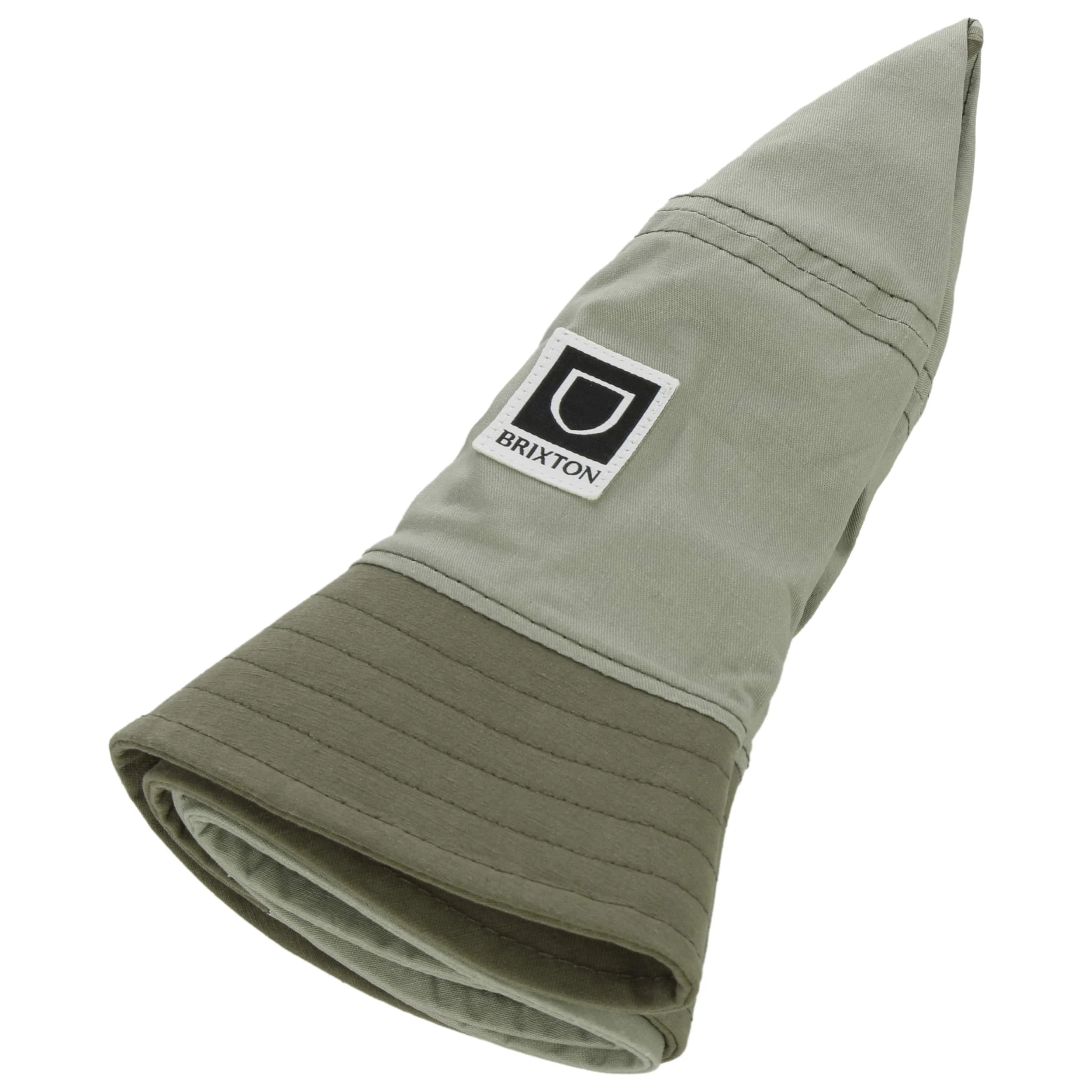 Beta Packable Bucket Stoffhut By Brixton 4 Beta Packable Bucket Stoffhut By Brixton - Image 2