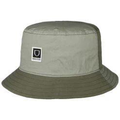 Beta Packable Bucket Stoffhut By Brixton 9 Beta Packable Bucket Stoffhut By Brixton -Stetson Speichern Beta Packable Bucket Stoffhut by Brixton oliv.65569 rf14