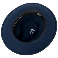 Bidwell Wollhut By Bailey 1922 -Stetson Speichern Bidwell Wollhut by Bailey 1922 dunkelblau.61226 2rf192