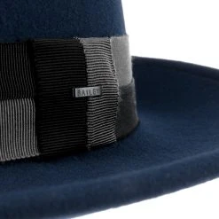 Bidwell Wollhut By Bailey 1922 -Stetson Speichern Bidwell Wollhut by Bailey 1922 dunkelblau.61226 4rf192