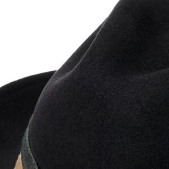Bidwell Wollhut By Bailey 1922 -Stetson Speichern Bidwell Wollhut by Bailey 1922 schwarz.61226 5rf4