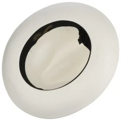 Big Brim Bogart Panamahut By Borsalino -Stetson Speichern Big Brim Bogart Panamahut by Borsalino natur rost.34376 2rf291