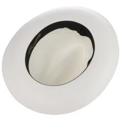 Big Brim Bogart Panamahut By Borsalino -Stetson Speichern Big Brim Bogart Panamahut by Borsalino natur.34376 2rf40
