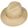 Big Brim Bogart Strohhut By Borsalino -Stetson Speichern Big Brim Bogart Strohhut by Borsalino natur.62359 1rf40