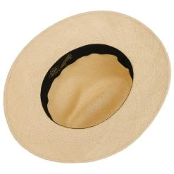 Big Brim Bogart Strohhut By Borsalino 14 Big Brim Bogart Strohhut By Borsalino -Stetson Speichern Big Brim Bogart Strohhut by Borsalino natur.62359 2rf40