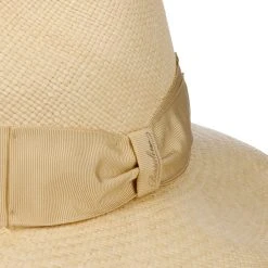 Big Brim Bogart Strohhut By Borsalino 16 Big Brim Bogart Strohhut By Borsalino -Stetson Speichern Big Brim Bogart Strohhut by Borsalino natur.62359 4rf40