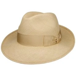 Big Brim Bogart Strohhut By Borsalino 19 Big Brim Bogart Strohhut By Borsalino -Stetson Speichern Big Brim Bogart Strohhut by Borsalino natur.62359 6rf40