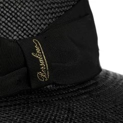 Big Brim Bogart Strohhut By Borsalino 17 Big Brim Bogart Strohhut By Borsalino -Stetson Speichern Big Brim Bogart Strohhut by Borsalino schwarz schwarz.62359 4rf75