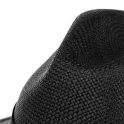 Big Brim Bogart Strohhut By Borsalino 18 Big Brim Bogart Strohhut By Borsalino -Stetson Speichern Big Brim Bogart Strohhut by Borsalino schwarz schwarz.62359 5rf75