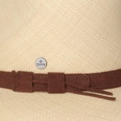 Big Brim Panama Travellerhut By Lierys 8 Big Brim Panama Travellerhut By Lierys -Stetson Speichern Big Brim Panama Travellerhut by Lierys natur.47870 4rf40