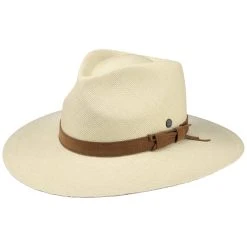 Big Brim Panama Travellerhut By Lierys 9 Big Brim Panama Travellerhut By Lierys -Stetson Speichern Big Brim Panama Travellerhut by Lierys natur.47870 rf40