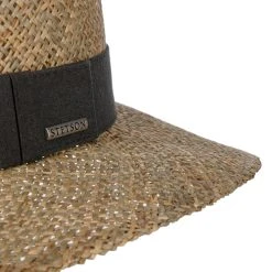 Big Brim Seagrass Traveller Strohhut By Stetson 8 Big Brim Seagrass Traveller Strohhut By Stetson -Stetson Speichern Big Brim Seagrass Traveller Strohhut by Stetson natur.63661 4rf40