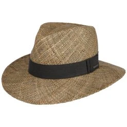 Big Brim Seagrass Traveller Strohhut By Stetson 9 Big Brim Seagrass Traveller Strohhut By Stetson -Stetson Speichern Big Brim Seagrass Traveller Strohhut by Stetson natur.63661 rf40
