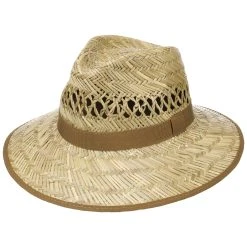 Big Brim Traveller Strohhut By Lipodo 13 Big Brim Traveller Strohhut By Lipodo -Stetson Speichern Big Brim Traveller Strohhut by Lipodo natur.47761 rf40