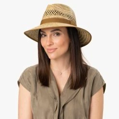 Big Brim Traveller Strohhut By Lipodo 11 Big Brim Traveller Strohhut By Lipodo -Stetson Speichern Big Brim Traveller Strohhut by Lipodo.47761 7