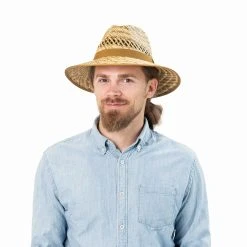 Big Brim Traveller Strohhut By Lipodo 12 Big Brim Traveller Strohhut By Lipodo -Stetson Speichern Big Brim Traveller Strohhut by Lipodo.47761 8