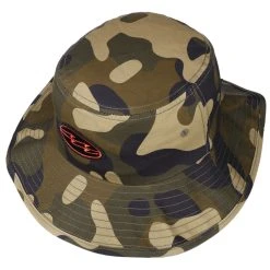 Big John Print Bucket Stoffhut By Billabong