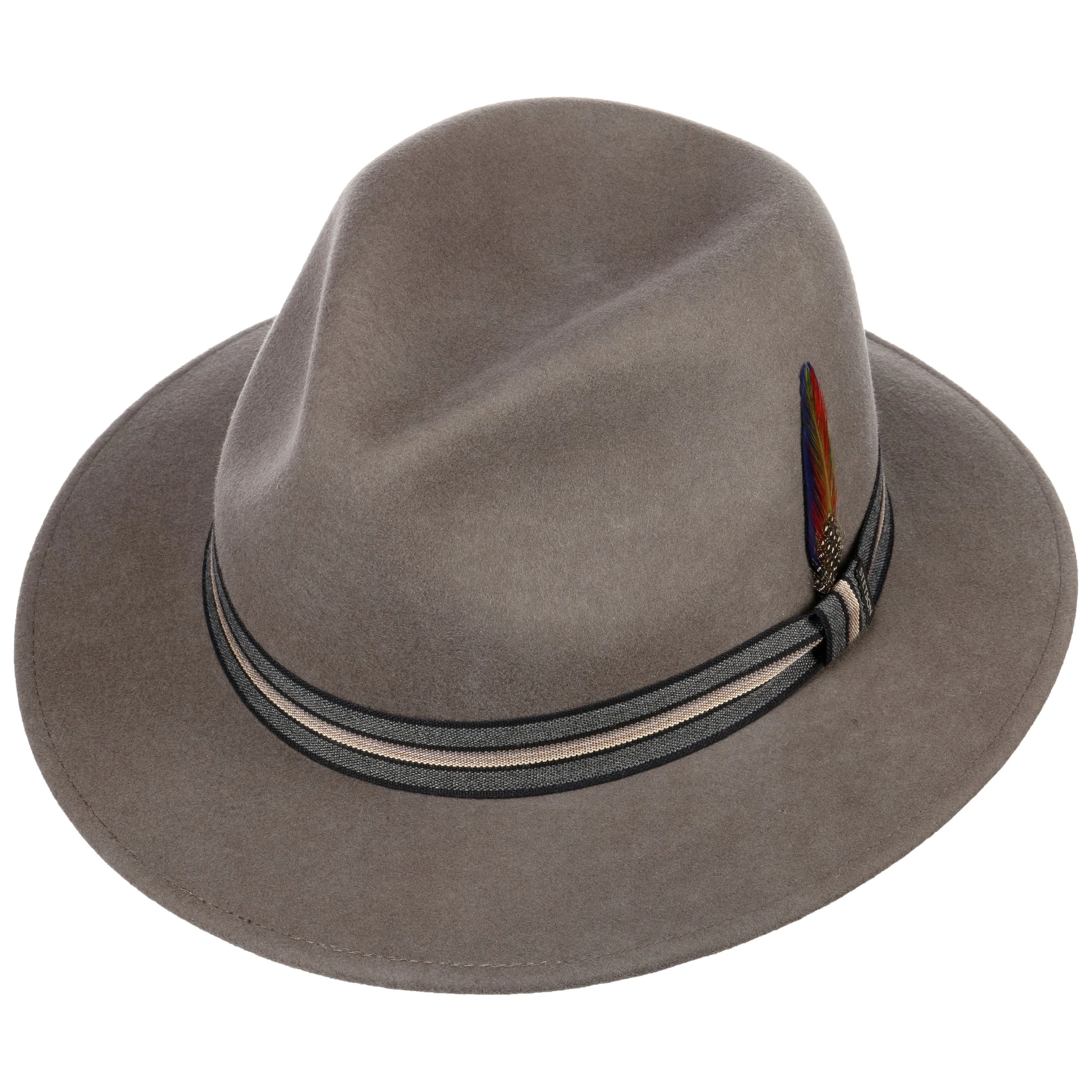 Bilaco Traveller Wollhut By Stetson 3 Bilaco Traveller Wollhut By Stetson