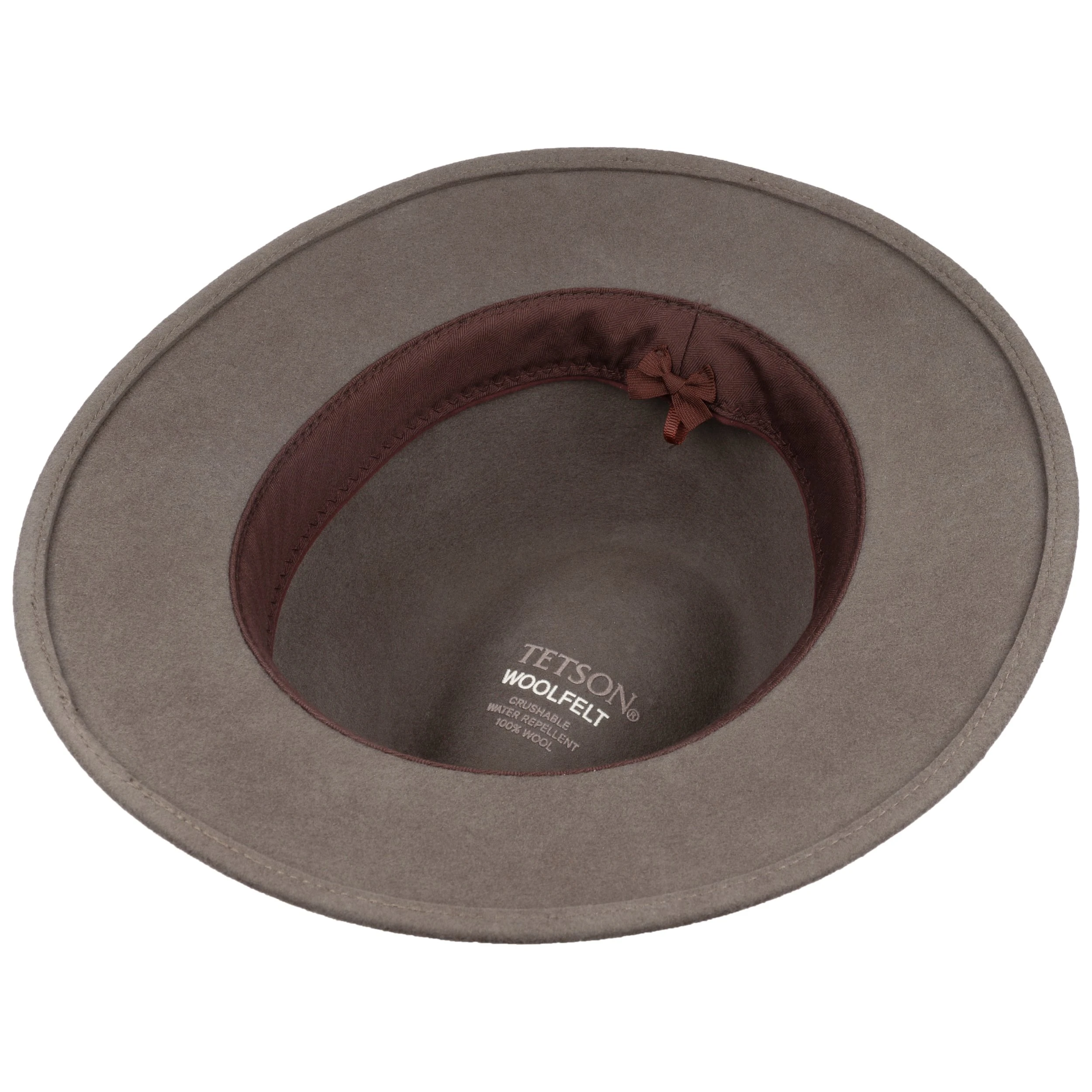 Bilaco Traveller Wollhut By Stetson 5 Bilaco Traveller Wollhut By Stetson - Image 3
