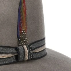 Bilaco Traveller Wollhut By Stetson 13 Bilaco Traveller Wollhut By Stetson -Stetson Speichern Bilaco Traveller Wollhut by Stetson hellbraun.58872 4rf175