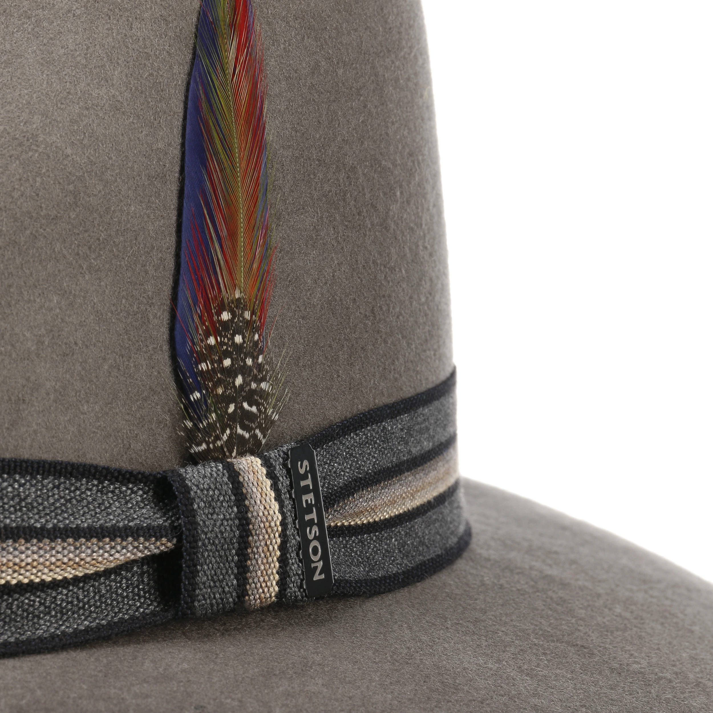 Bilaco Traveller Wollhut By Stetson 7 Bilaco Traveller Wollhut By Stetson - Image 5