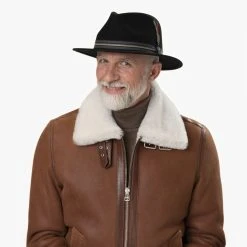 Bilaco Traveller Wollhut By Stetson 15 Bilaco Traveller Wollhut By Stetson -Stetson Speichern Bilaco Traveller Wollhut by Stetson.58872 8