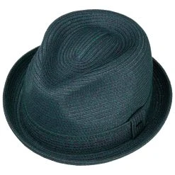 Billy Short Brim Sommerhut By Bailey 1922 14 Billy Short Brim Sommerhut By Bailey 1922 -Stetson Speichern Billy Short Brim Sommerhut by Bailey 1922 blau.62546 1rf2