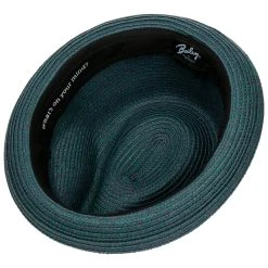 Billy Short Brim Sommerhut By Bailey 1922 21 Billy Short Brim Sommerhut By Bailey 1922 -Stetson Speichern Billy Short Brim Sommerhut by Bailey 1922 blau.62546 2rf2