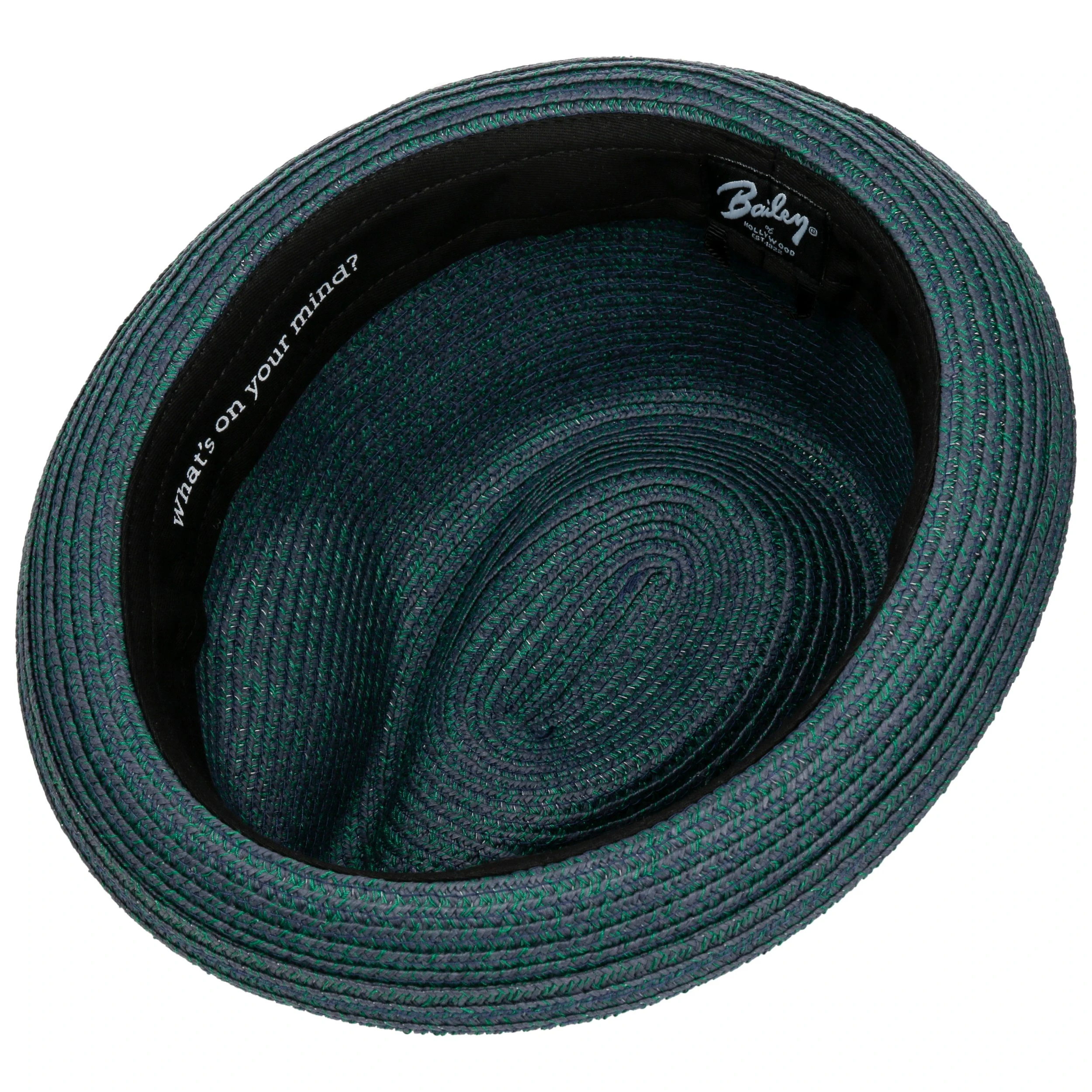 Billy Short Brim Sommerhut By Bailey 1922 12 Billy Short Brim Sommerhut By Bailey 1922 – Bild 10